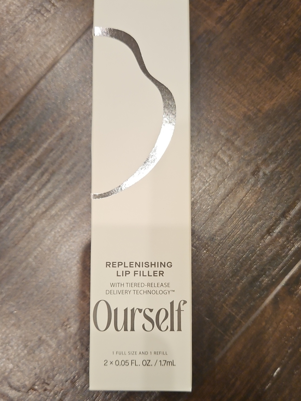 Ourself Replenishing Lip Filler